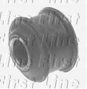 FIRST LINE fsk6973 -  Монтажный комплект, стойка стабилизатора